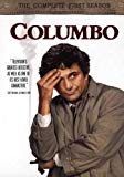 Columbo - The Complete First Season