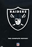 NFL Films - The Oakland Raiders - The Complete History