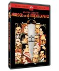 Murder on the Orient Express