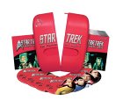 Star Trek The Original Series - The Complete Third Season