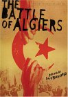 The Battle of Algiers - Criterion Collection