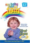 My Baby Can Talk - First Signs