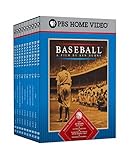 Baseball - A Film by Ken Burns