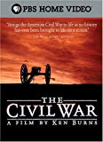 The Civil War - A Film by Ken Burns