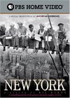 New York (8 Episode PBS Boxed Set)