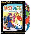 Wacky Races - The Complete Series