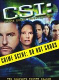 C.S.I. Crime Scene Investigation - The Complete Fourth Season