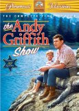 The Andy Griffith Show - The Complete First Season