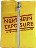 Northern Exposure - The Complete Second Season