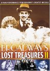 Broadway's Lost Treasures 2