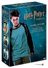 Harry Potter - Years 1-3 Collection (Harry Potter and the Sorcerer's Stone/Harry Potter and the Chamber of Secrets/Harry Potter and the Prisoner of Azkaban) (6-Disc DVD Set) (Widescreen Edition)