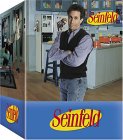 Seinfeld Gift Set: Seasons 1, 2 & 3