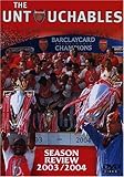 Arsenal Season Review 2003/2004: The Untouchables