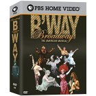 Broadway - The American Musical (PBS Series)