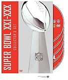 NFL Films Super Bowl Collection - Super Bowls XXI-XXX