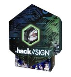 .hack//SIGN - The Complete Collection (Limited Signed Edition)