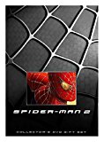 Spider-Man 2 Gift Set (Widescreen Special Edition W/Comic Book/Postcards/Sketch Book/Photo Booklet)
