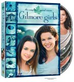 Gilmore Girls - The Complete Second Season