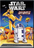 Star Wars Animated Adventures - Droids (The Pirates and the Prince / Treasures of the Hidden Planet)