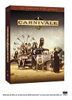 Carnivale - The Complete First Season