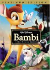 Bambi (Two-Disc Special Edition)