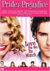 Pride & Prejudice