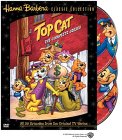 Top Cat - The Complete Series