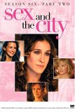 Sex and the City - Season Six, Part 2