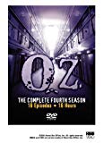 Oz - The Complete Fourth Season