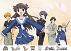 Fruits Basket Box Set