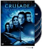 Crusade - The Complete Series