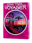 Star Trek Voyager - The Complete Seventh Season