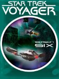Star Trek Voyager - The Complete Sixth Season