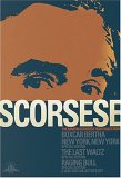 The Martin Scorsese Film Collection (New York, New York / Raging Bull Special Edition / The Last Waltz / Boxcar Bertha)