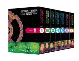 Star Trek Deep Space Nine - The Complete Seasons 1-7