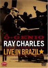 Ray Charles - O Genio - Live in Brazil 1963