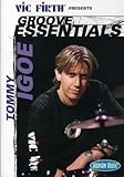 Tommy Igoe Groove Essentials