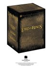 The Lord Of the Rings: The Motion Picture Trilogy