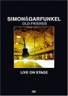 Simon & Garfunkel - Old Friends, Live on Stage
