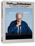 Curb Your Enthusiasm - The Complete Third Season
