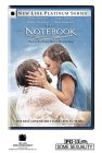 The Notebook (New Line Platinum Series)