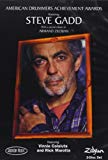 American Drummers Achievement Awards Honoring Steve Gadd With A Special Tribute To Armand Zildjian