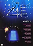 The Twilight Zone - Season 1 (1985 - 1986)