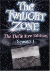 The Twilight Zone - Season 1 (The Definitive Edition)