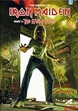 Iron Maiden - The Early Days, Part 1