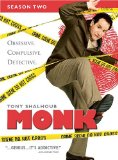 Monk - Season Two