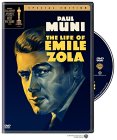 The Life of Emile Zola (Special Edition)