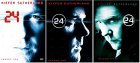 24 - Seasons 1-3