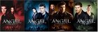 Angel - Seasons 1-4