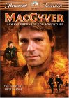 MacGyver - The Complete First Season